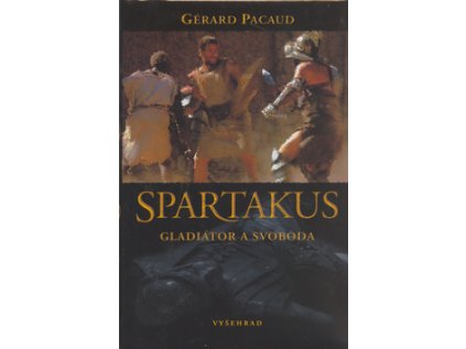 Spartakus (Stav Nová - lehce poškozená)