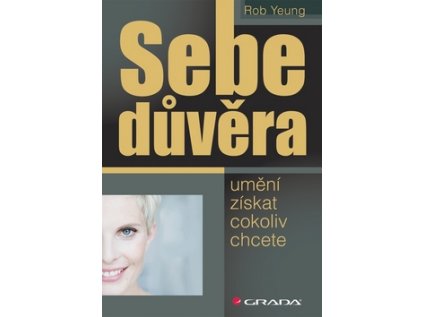 Sebedůvěra (Stav Použité zboží - běžné opotřebení)