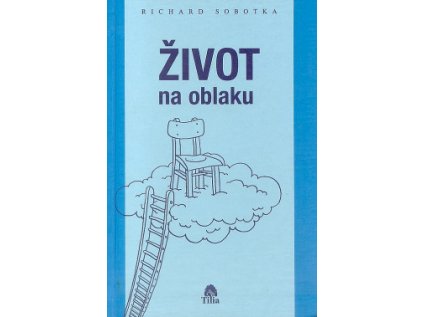 Život na oblaku (Stav Použité zboží - jako nová)