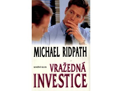 Vražedná investice (Stav Použité zboží - běžné opotřebení)