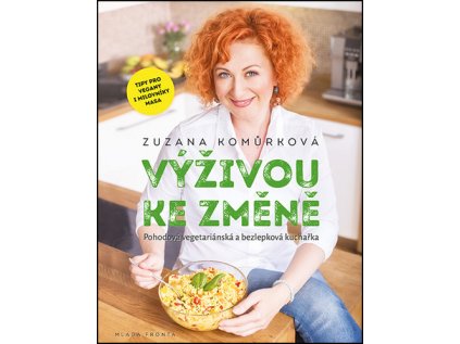 Výživou ke změně