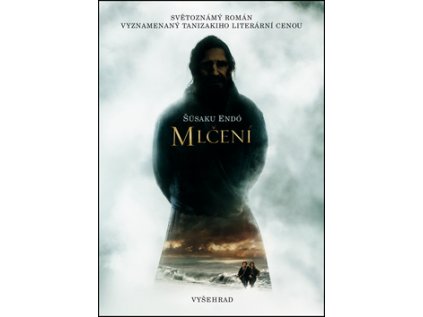 Mlčení (Stav Nová - lehce poškozená)