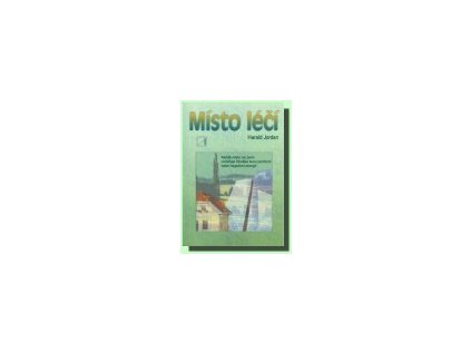 Místo léčí (Stav Použité zboží - běžné opotřebení)