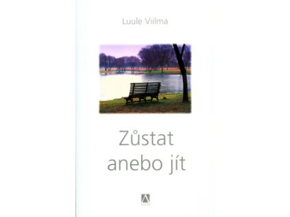 Zůstat anebo jít (Stav Použité zboží - běžné opotřebení)
