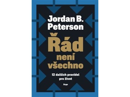 Řád není všechno (Stav Použité zboží - běžné opotřebení)