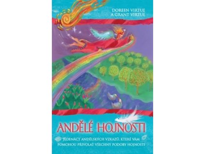 Andělé hojnosti (Stav Použité zboží - běžné opotřebení)