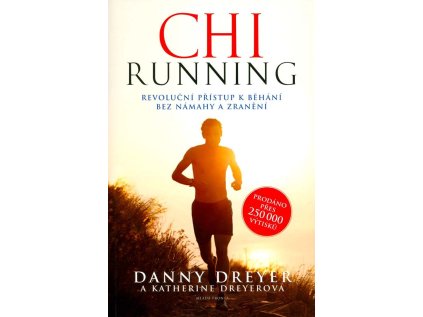 ChiRunning - Měkká (Stav Použité zboží - jako nová)