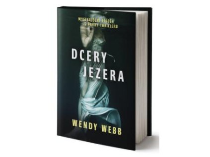 Dcery jezera (Stav Použité zboží - běžné opotřebení)