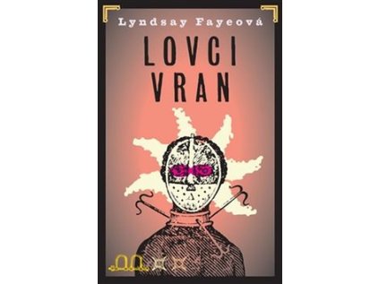 Lovci vran (Stav Použité zboží - běžné opotřebení)