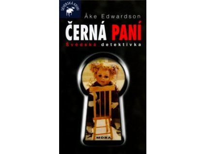 Černá paní (Stav Použité zboží - běžné opotřebení)