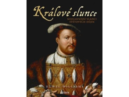 Králové slunce (Stav Použité zboží - běžné opotřebení)