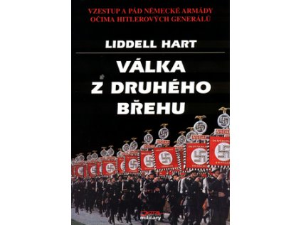 Válka z druhého břehu (Stav Použité zboží - běžné opotřebení)
