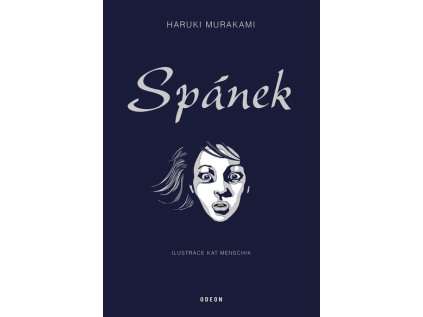 Spánek (Stav Použité zboží - běžné opotřebení)