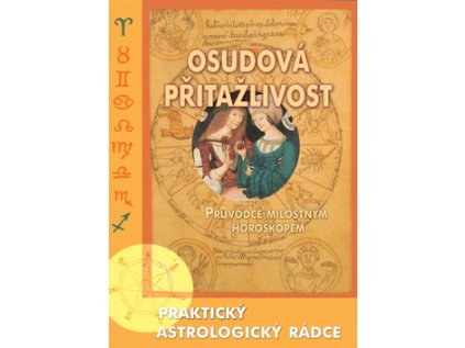 Osudová přitažlivost (Stav Použité zboží - běžné opotřebení)
