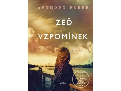 Zeď vzpomínek (Stav Použité zboží - běžné opotřebení)