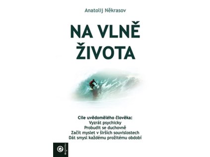 Na vlně života (Stav Použité zboží - běžné opotřebení)
