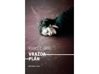 Vraždaplán (Stav Použité zboží - jako nová)
