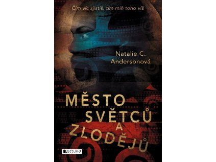 Město světců a zlodějů