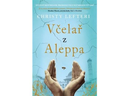 Včelař z Aleppa