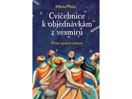 Cvičebnice k objednávkám z vesmíru (Stav Použité zboží - běžné opotřebení)