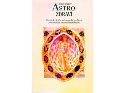 Astro-zdraví (Stav Použité zboží - běžné opotřebení)
