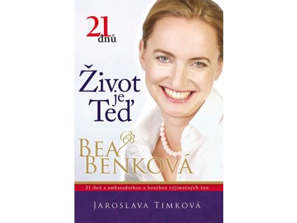 Život je teď (Stav Použité zboží - běžné opotřebení)