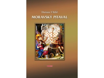 Moravský pitaval (Stav Použité zboží - jako nová)