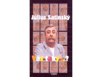 Vás taky...? (Stav Použité zboží - běžné opotřebení)