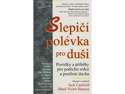 Slepičí polévka 1.porce (váz.)