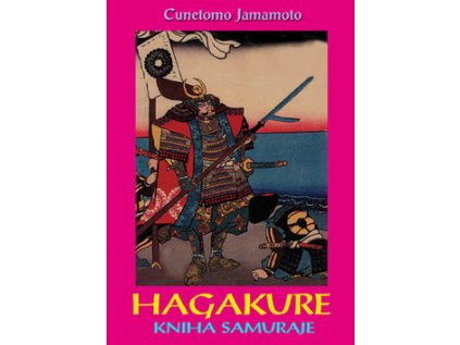 Hagakure (Stav Použité zboží - běžné opotřebení)