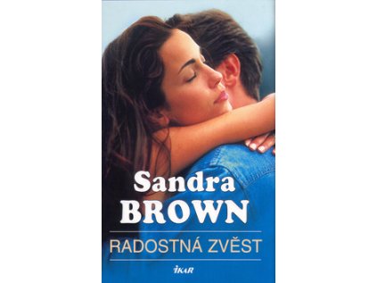 Radostná zvěst (Stav Použité zboží - běžné opotřebení)