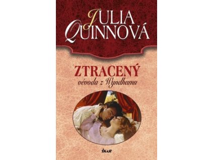 Ztracený vévoda z Wyndhamu (Stav Použité zboží - běžné opotřebení)