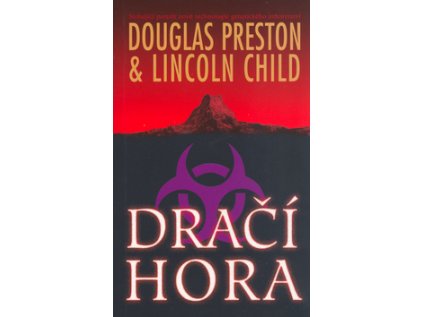 Dračí hora (Stav Použité zboží - běžné opotřebení)