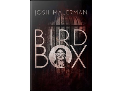 Bird Box (Stav Použité zboží - jako nová)