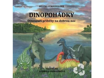 Dinopohádky