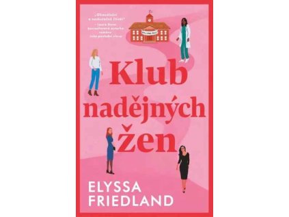 Klub nadějných žen