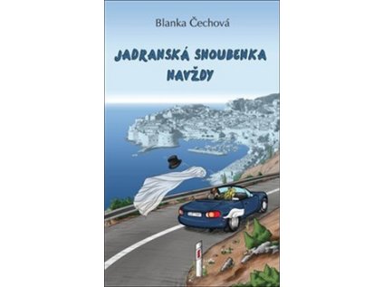 Jadranská snoubenka navždy (Stav Použité zboží - jako nová)