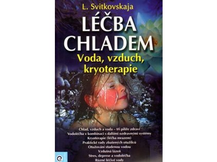 Léčba chladem (Stav Použité zboží - běžné opotřebení)