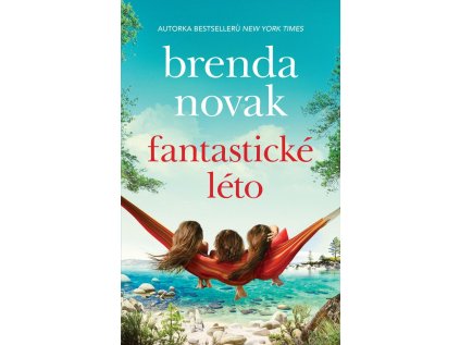 Fantastické léto (Stav Použité zboží - jako nová)