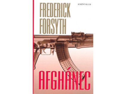 Afghánec (Stav Použité zboží - jako nová)