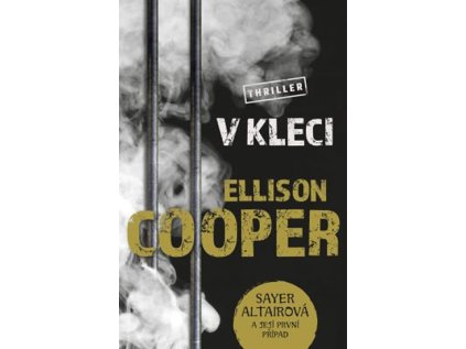 V kleci