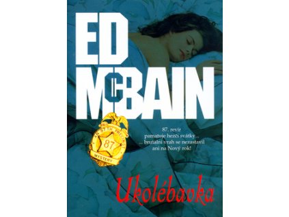 Ukolébavka (Stav Nová - lehce poškozená)