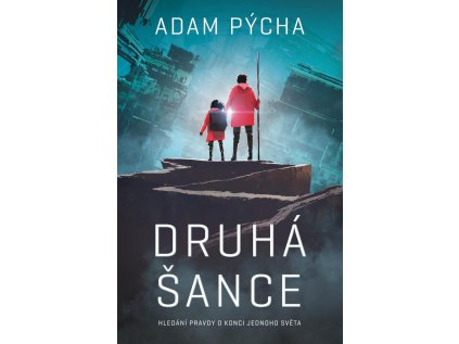 Druhá šance (Stav Použité zboží - jako nová)
