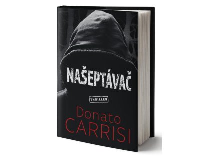 Našeptávač (Stav Použité zboží - jako nová)