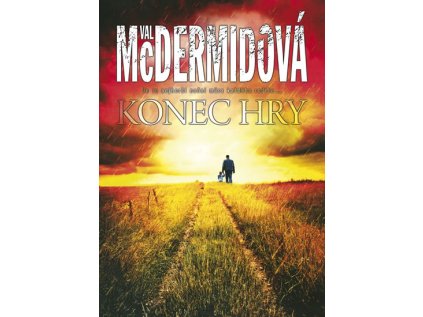 Konec hry (Stav Použité zboží - jako nová)