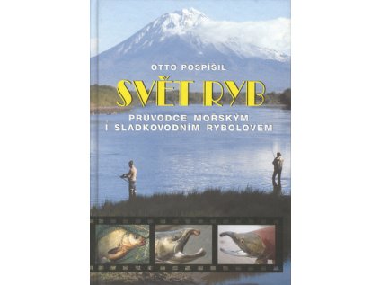 Svět ryb (Stav Použité zboží - běžné opotřebení)