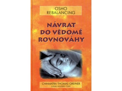 Návrat do vědomé rovnováh