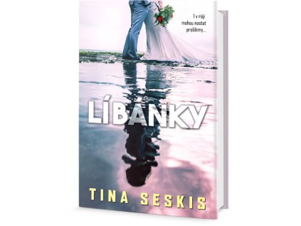 Líbánky (Stav Použité zboží - jako nová)