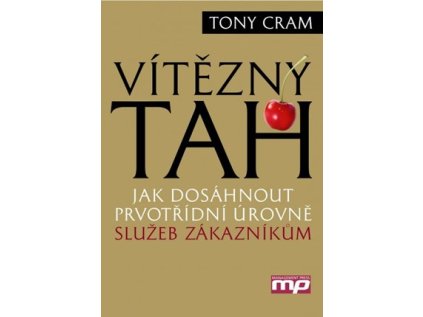 Vítězný tah (Stav Nová - lehce poškozená)