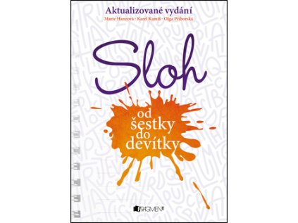Sloh od šestky do devítky (Stav Použité zboží - běžné opotřebení)
